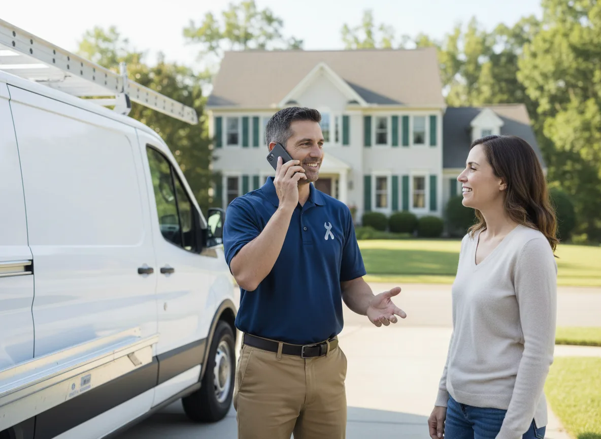 Home Gutter Service White Pine, TN FAQs